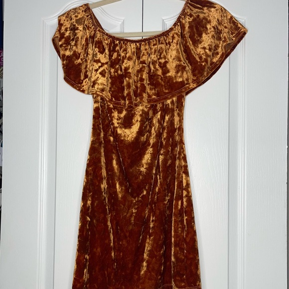 Forever 21 Dress - Picture 2 of 2